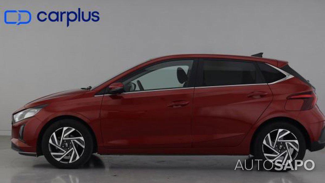Hyundai i20 1.2 Comfort de 2023