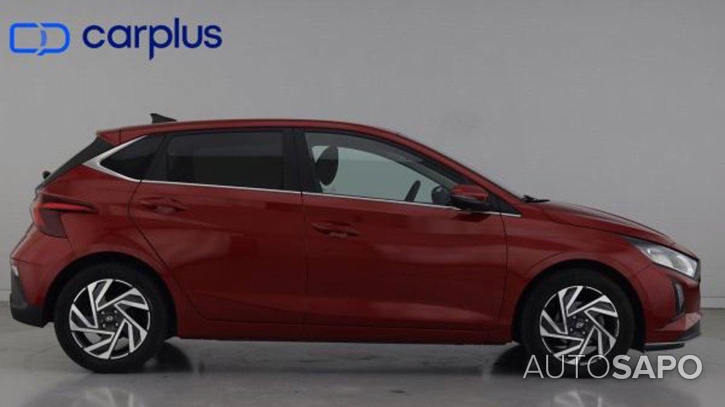 Hyundai i20 1.2 Comfort de 2023