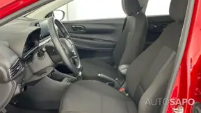 Hyundai i20 1.2 Comfort de 2023