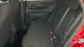 Hyundai i20 1.2 Comfort de 2023