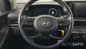 Hyundai i20 1.2 Comfort de 2023
