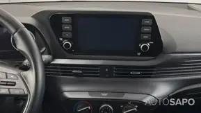 Hyundai i20 1.2 Comfort de 2023