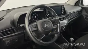 Hyundai i20 1.2 Comfort de 2023