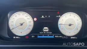 Hyundai i20 1.2 Comfort de 2023