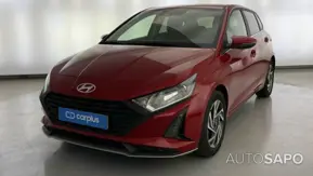 Hyundai i20 1.2 Comfort de 2023
