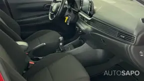 Hyundai i20 1.2 Comfort de 2023