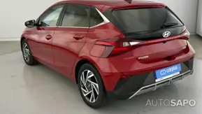 Hyundai i20 1.2 Comfort de 2023