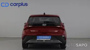 Hyundai i20 1.2 Comfort de 2023