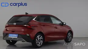 Hyundai i20 1.2 Comfort de 2023
