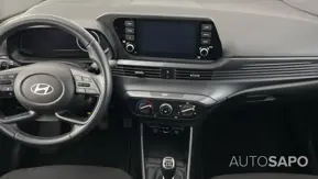 Hyundai i20 1.2 Comfort de 2023