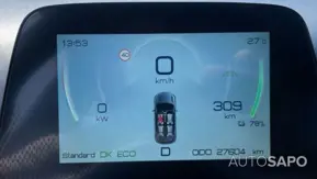 BYD Atto 3 Design de 2023