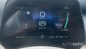 BYD Atto 3 Design de 2023