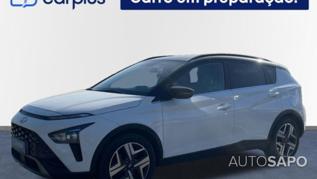 Hyundai Bayon 1.0 T-GDi Premium de 2023