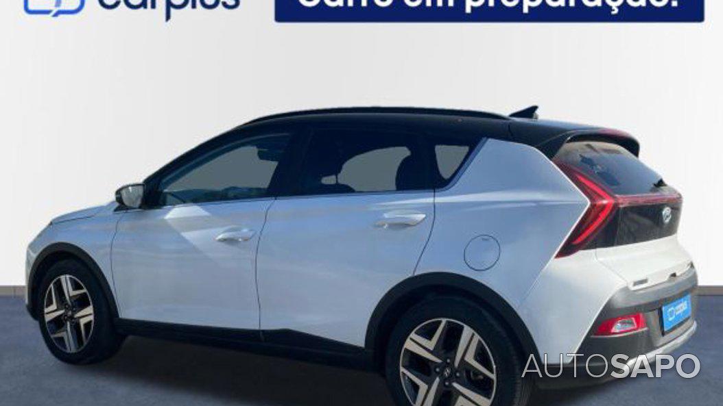 Hyundai Bayon 1.0 T-GDi Premium de 2023