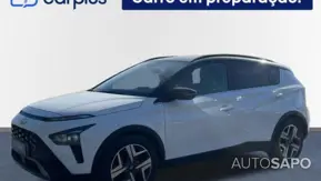 Hyundai Bayon 1.0 T-GDi Premium de 2023
