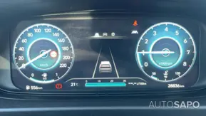 Hyundai Bayon 1.0 T-GDi Premium de 2023