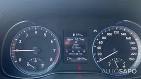 Hyundai Kauai 1.0 T-GDi Premium de 2020