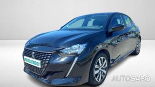Peugeot 208 1.5 BlueHDi Active Business de 2023