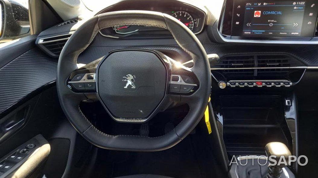 Peugeot 208 1.5 BlueHDi Active Business de 2023