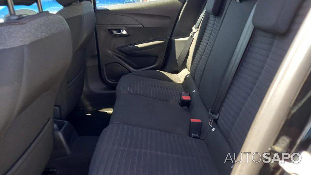 Peugeot 208 1.5 BlueHDi Active Business de 2023