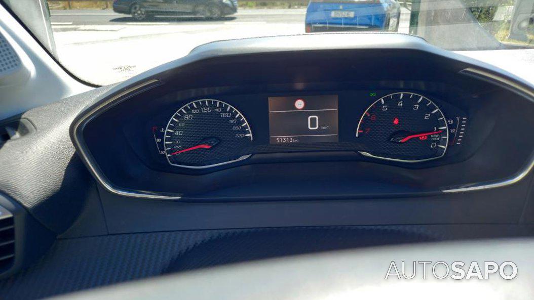 Peugeot 208 1.5 BlueHDi Active Business de 2023
