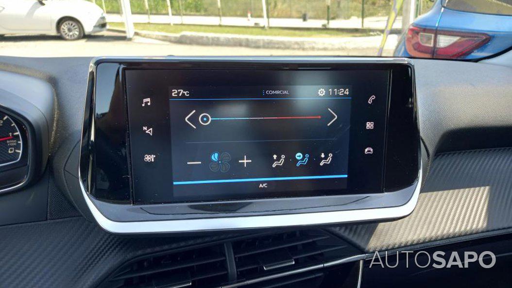 Peugeot 208 1.5 BlueHDi Active Business de 2023