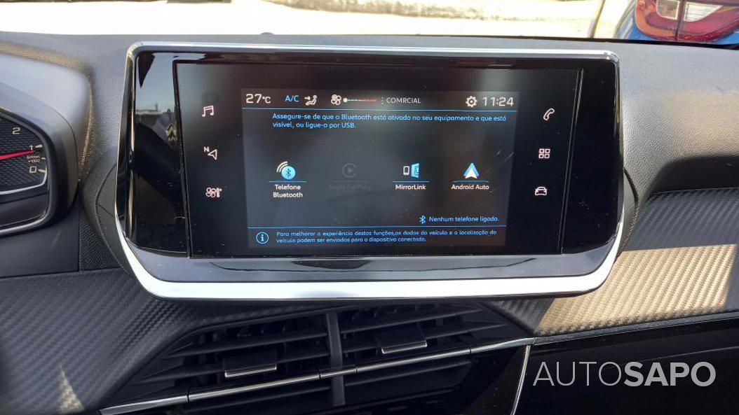 Peugeot 208 1.5 BlueHDi Active Business de 2023