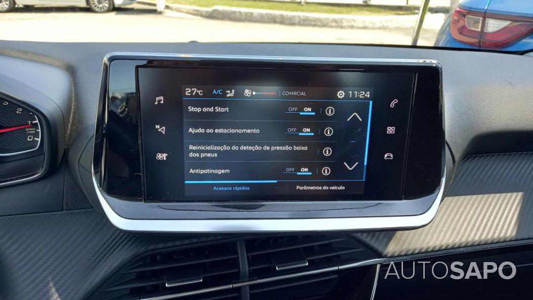 Peugeot 208 1.5 BlueHDi Active Business de 2023