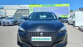 Peugeot 208 1.5 BlueHDi Active Business de 2023