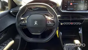 Peugeot 208 1.5 BlueHDi Active Business de 2023