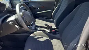 Peugeot 208 1.5 BlueHDi Active Business de 2023