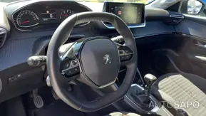 Peugeot 208 1.5 BlueHDi Active Business de 2023