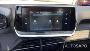 Peugeot 208 1.5 BlueHDi Active Business de 2023
