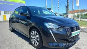 Peugeot 208 1.5 BlueHDi Active Business de 2023