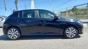 Peugeot 208 1.5 BlueHDi Active Business de 2023