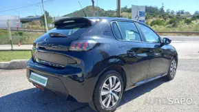 Peugeot 208 1.5 BlueHDi Active Business de 2023