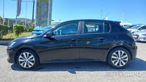 Peugeot 208 1.5 BlueHDi Active Business de 2023