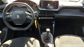 Peugeot 208 1.5 BlueHDi Active Business de 2023