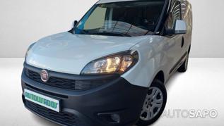 Fiat Doblo 1.6 MJ Easy 3L de 2023