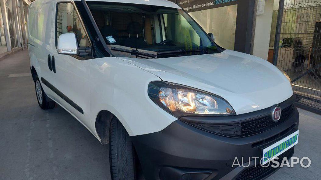 Fiat Doblo 1.6 MJ Easy 3L de 2023
