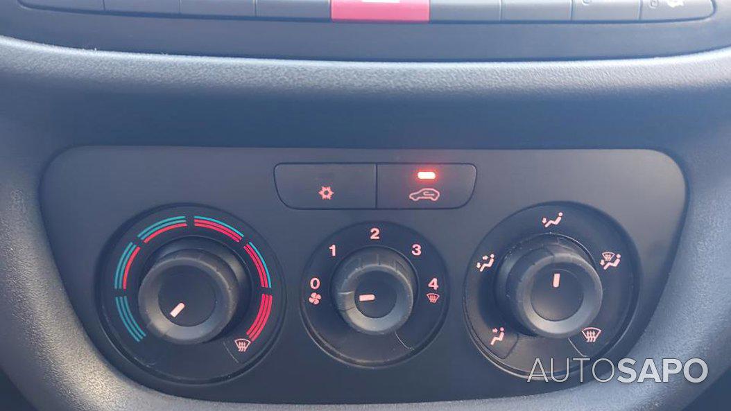 Fiat Doblo 1.6 MJ Easy 3L de 2023