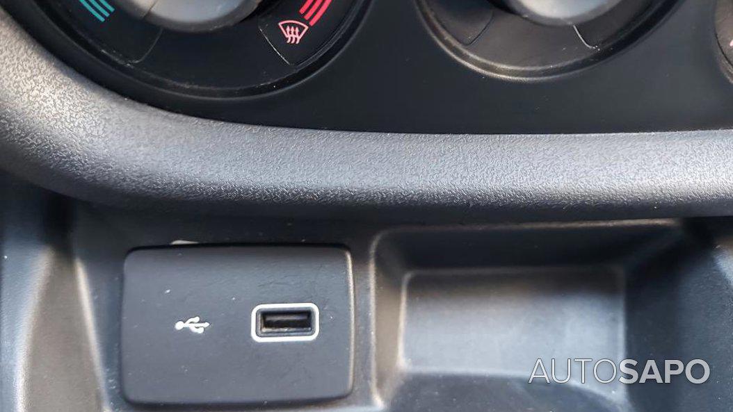 Fiat Doblo 1.6 MJ Easy 3L de 2023