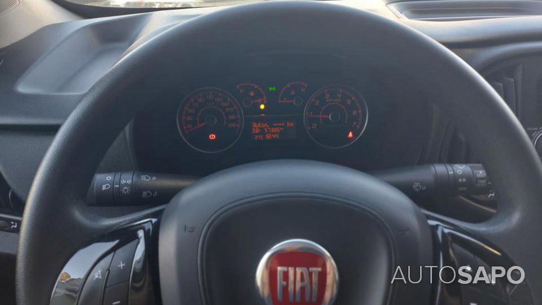 Fiat Doblo 1.6 MJ Easy 3L de 2023
