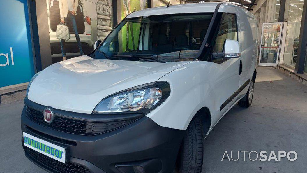 Fiat Doblo 1.6 MJ Easy 3L de 2023