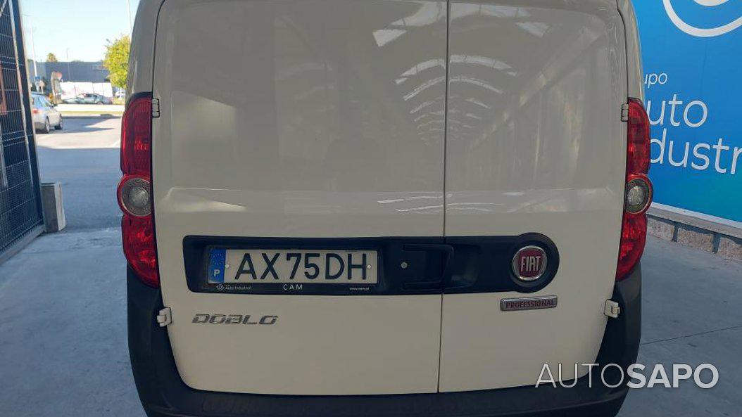 Fiat Doblo 1.6 MJ Easy 3L de 2023