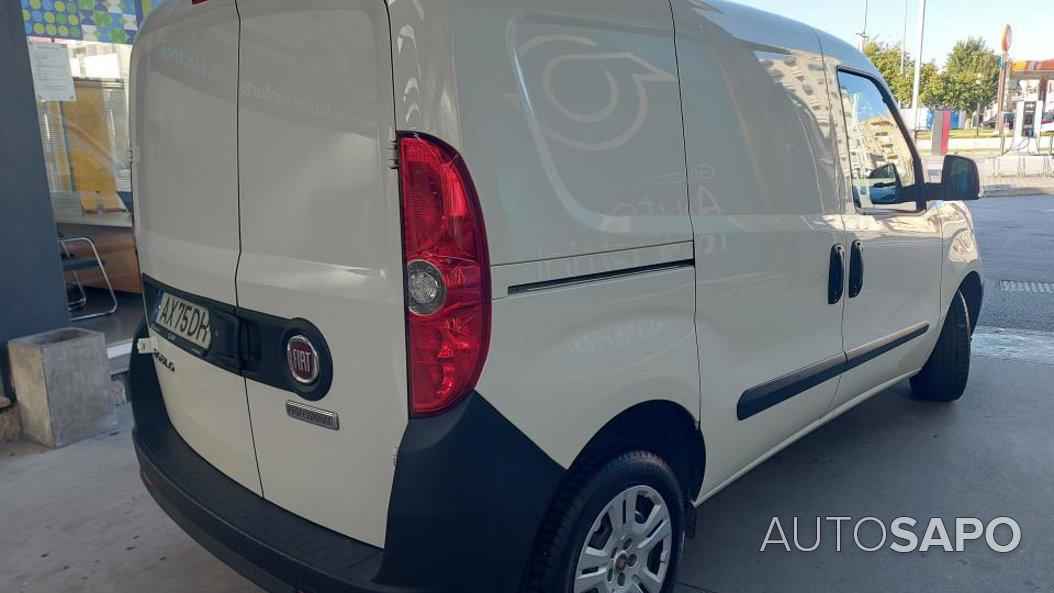 Fiat Doblo 1.6 MJ Easy 3L de 2023