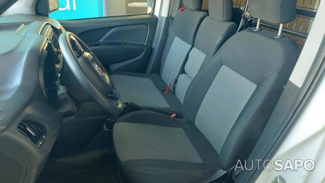 Fiat Doblo 1.6 MJ Easy 3L de 2023