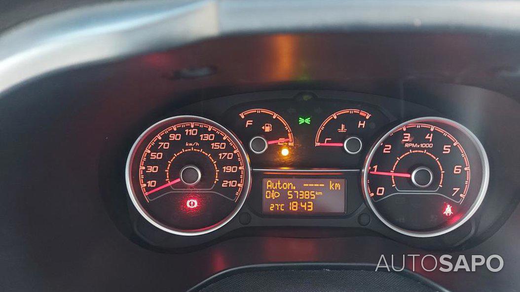 Fiat Doblo 1.6 MJ Easy 3L de 2023