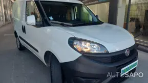 Fiat Doblo 1.6 MJ Easy 3L de 2023