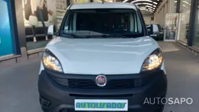Fiat Doblo 1.6 MJ Easy 3L de 2023